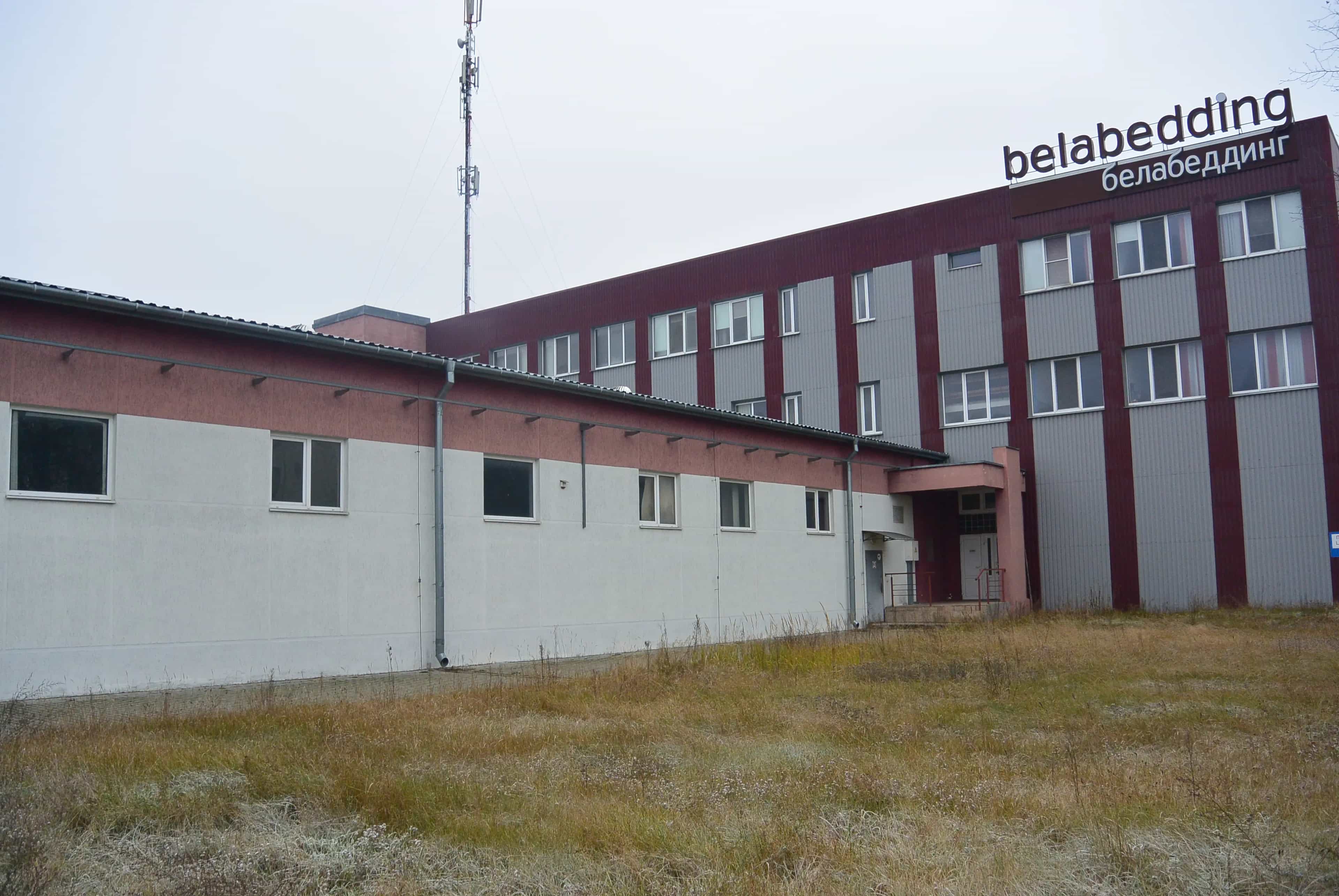 Беларусь, Гродненский район, Гожский сельсовет, деревня Новая Гожа, 14к1