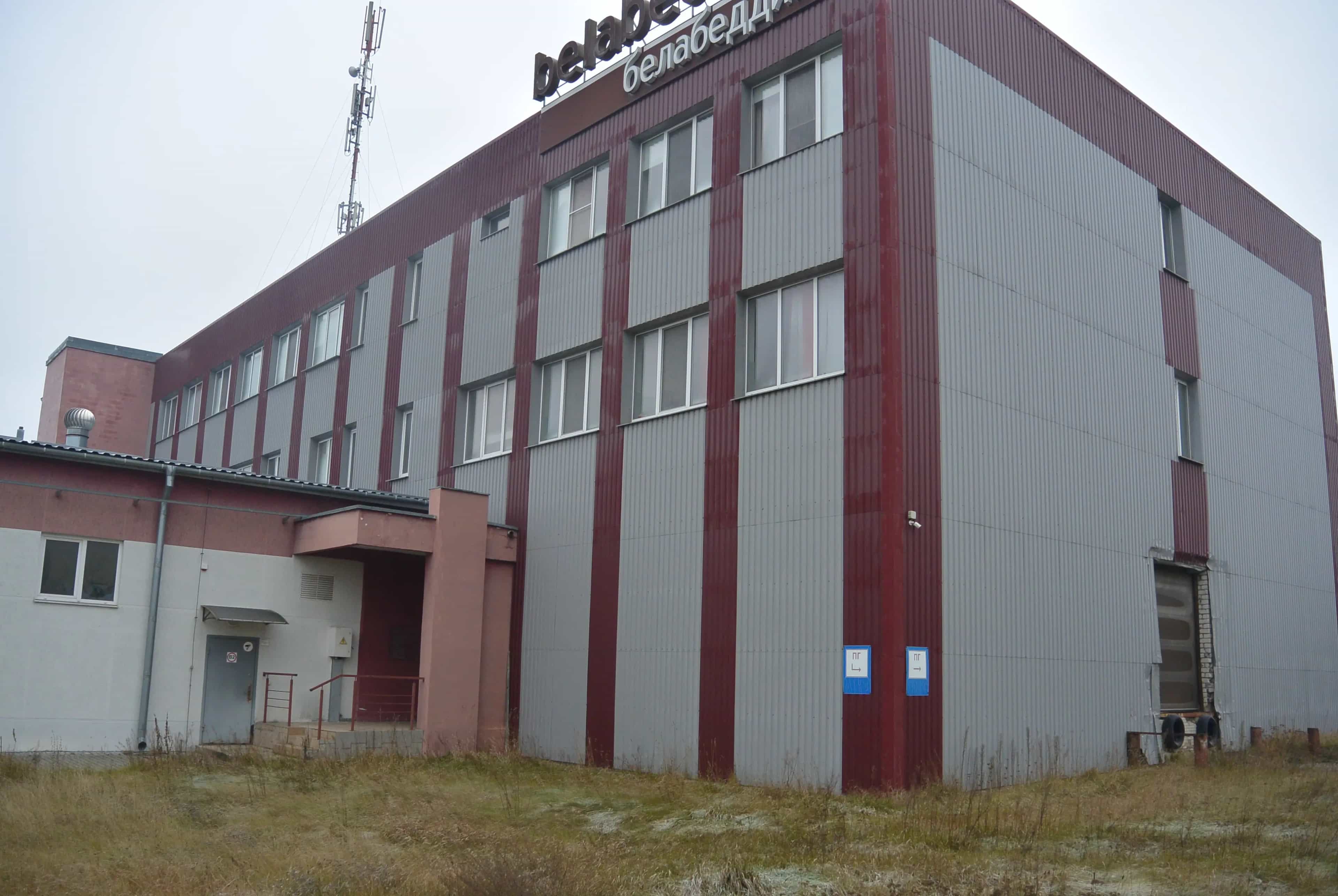 Беларусь, Гродненский район, Гожский сельсовет, деревня Новая Гожа, 14к1, фото 2