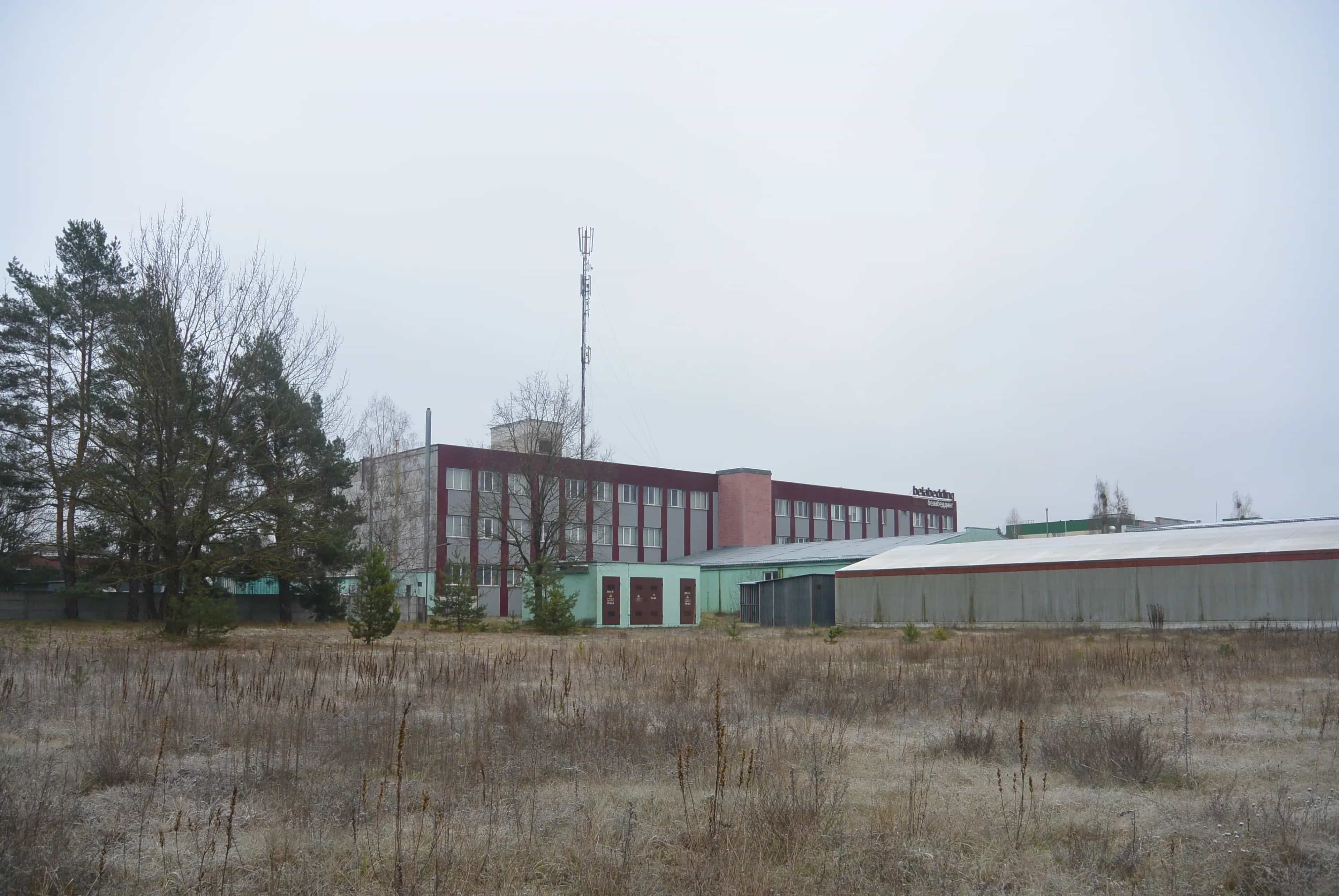 Беларусь, Гродненский район, Гожский сельсовет, деревня Новая Гожа, 14к1, фото 3