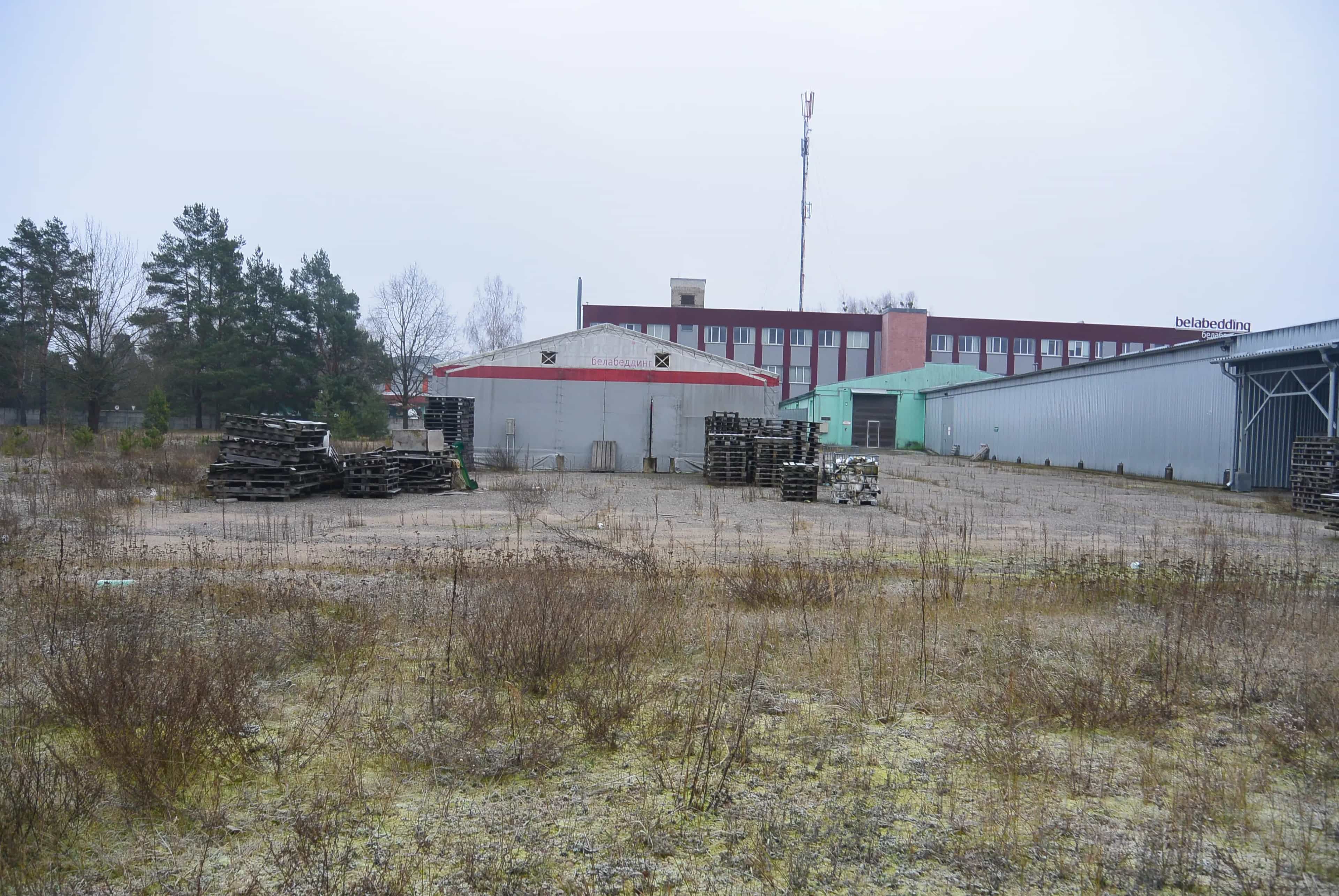 Беларусь, Гродненский район, Гожский сельсовет, деревня Новая Гожа, 14к1, фото 4