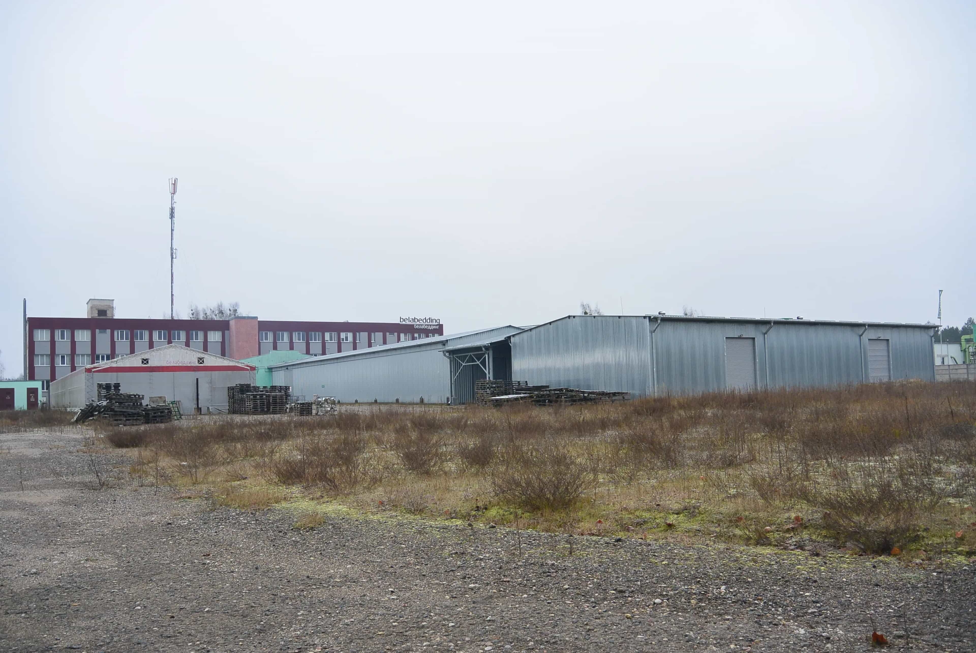 Беларусь, Гродненский район, Гожский сельсовет, деревня Новая Гожа, 14к1, фото 5