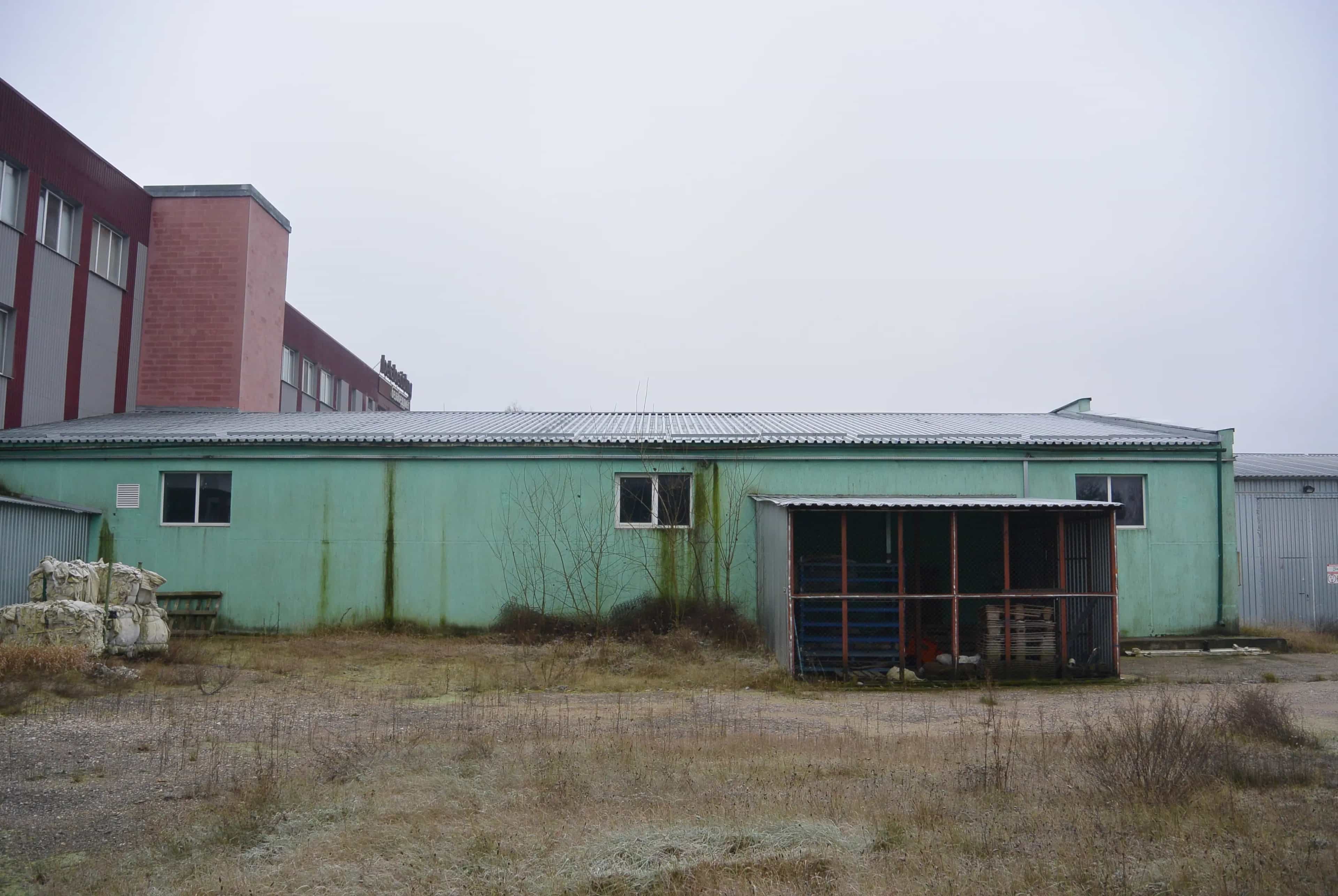 Беларусь, Гродненский район, Гожский сельсовет, деревня Новая Гожа, 14к1, фото 12
