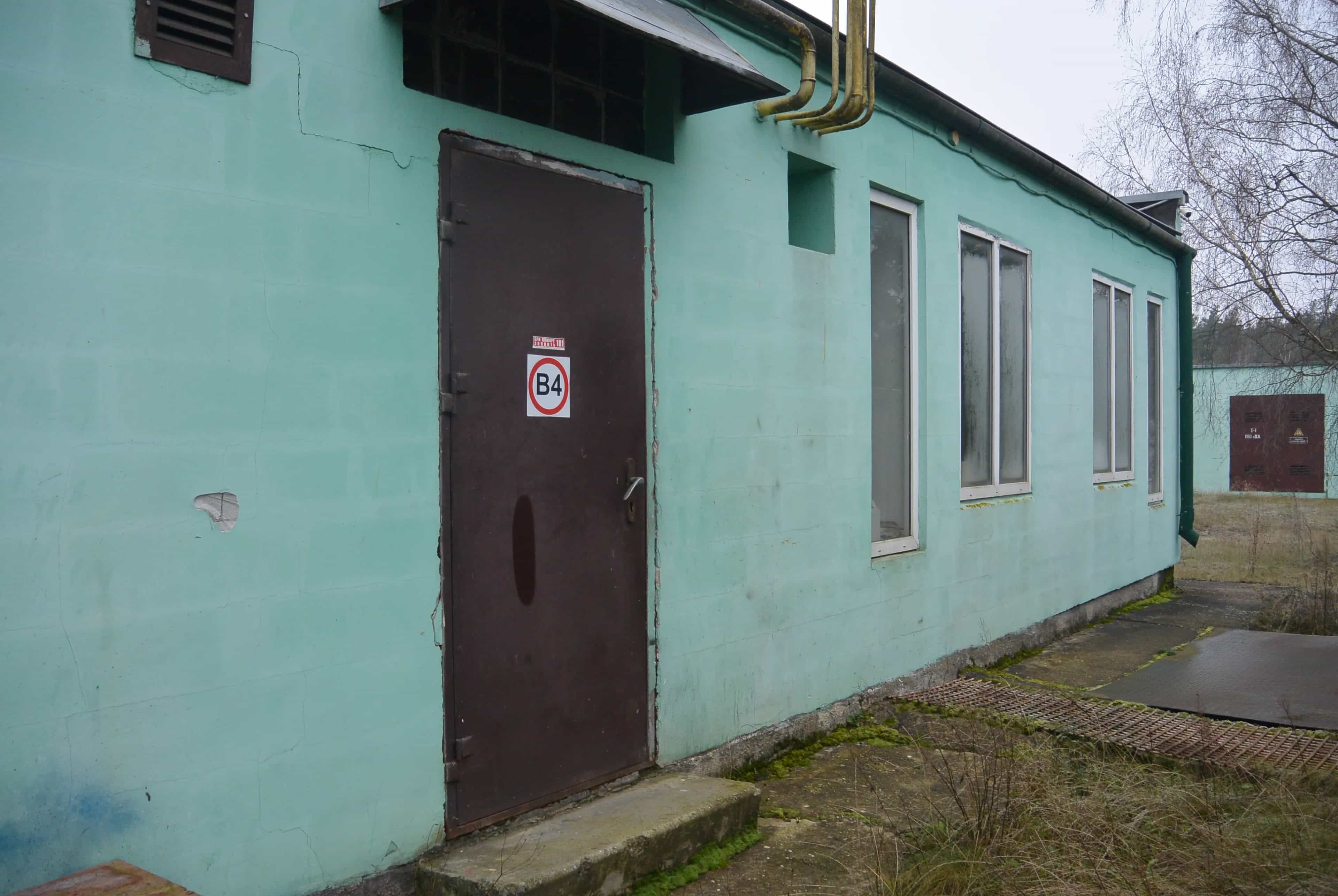 Беларусь, Гродненский район, Гожский сельсовет, деревня Новая Гожа, 14к1, фото 14
