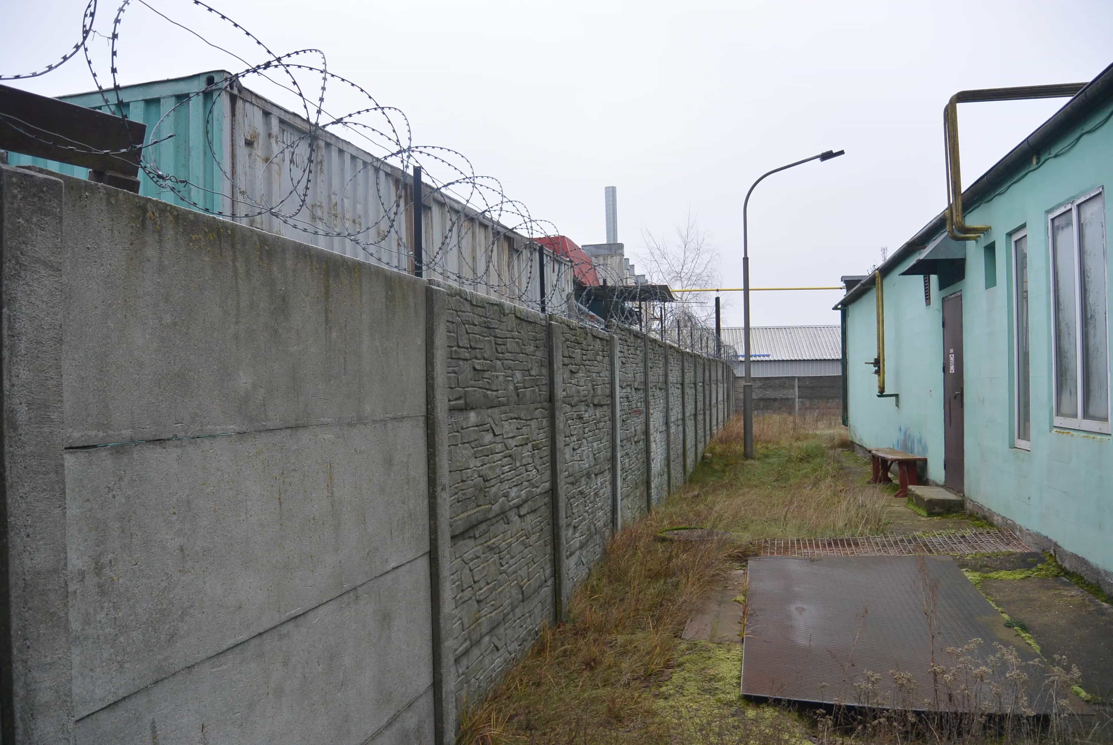 Беларусь, Гродненский район, Гожский сельсовет, деревня Новая Гожа, 14к1, фото 16