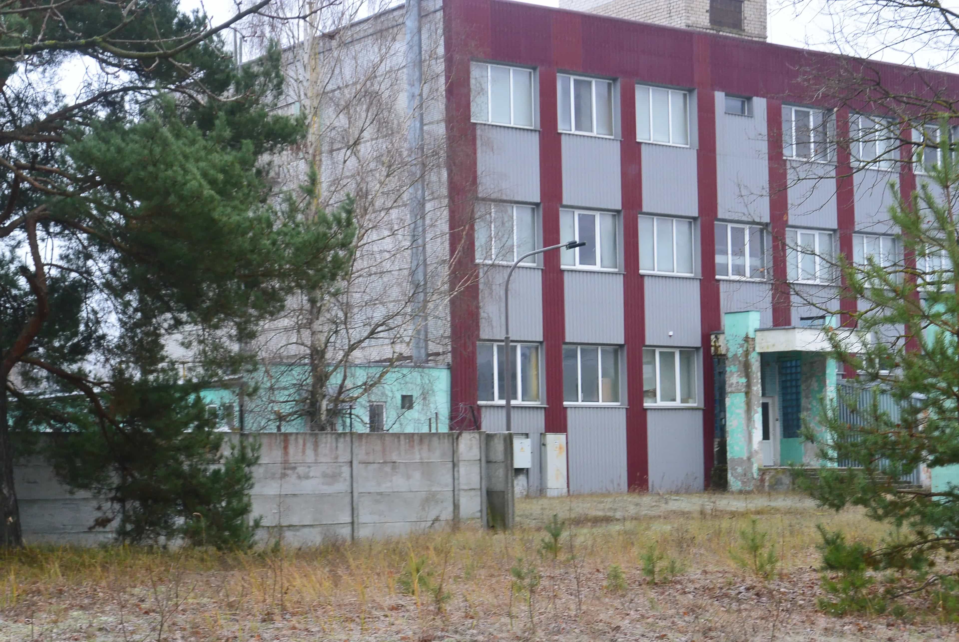 Беларусь, Гродненский район, Гожский сельсовет, деревня Новая Гожа, 14к1, фото 17