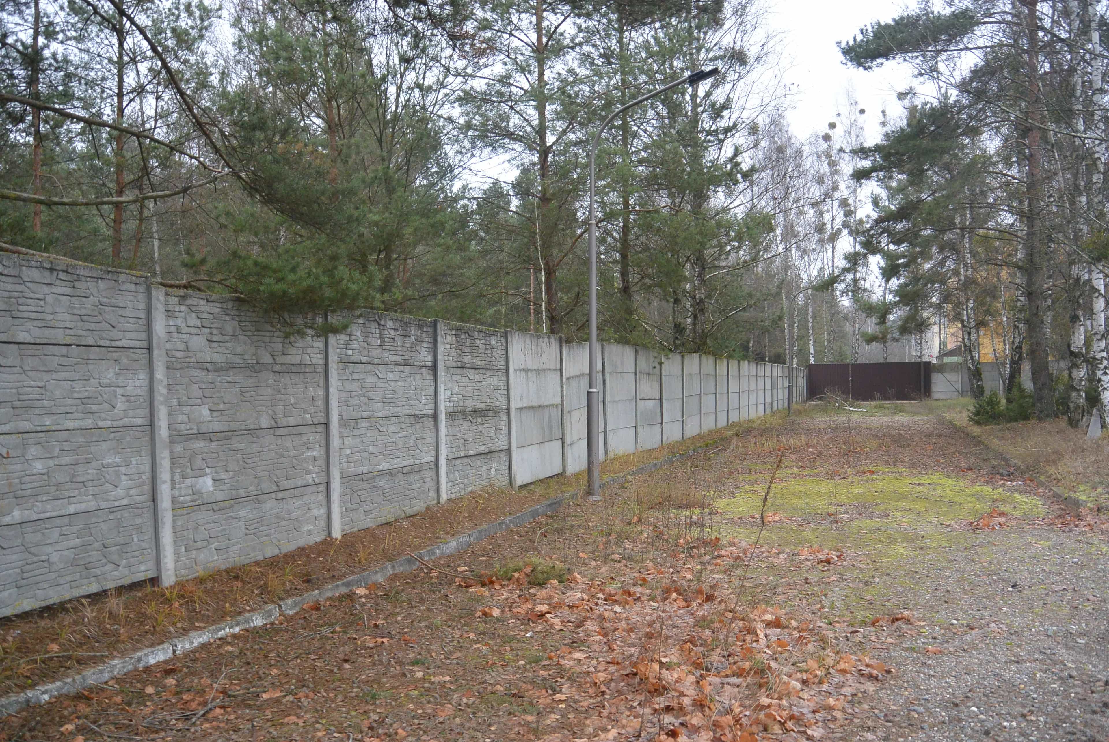Беларусь, Гродненский район, Гожский сельсовет, деревня Новая Гожа, 14к1, фото 18