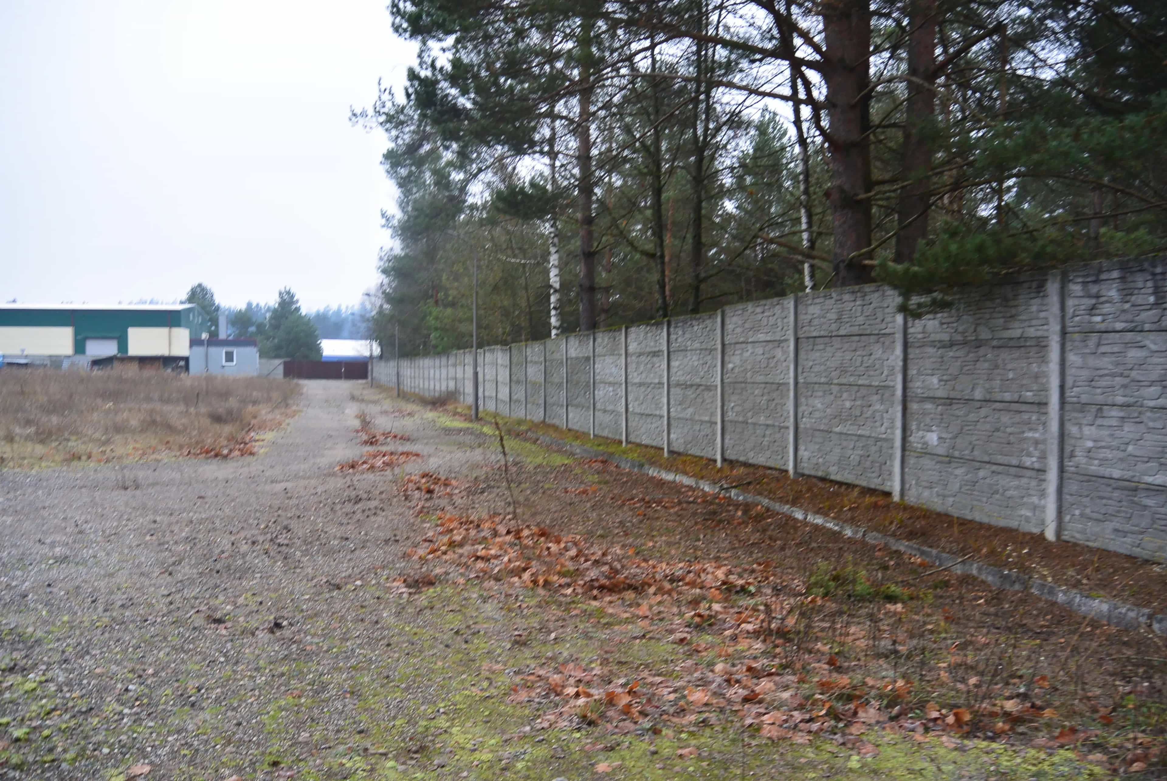 Беларусь, Гродненский район, Гожский сельсовет, деревня Новая Гожа, 14к1, фото 19