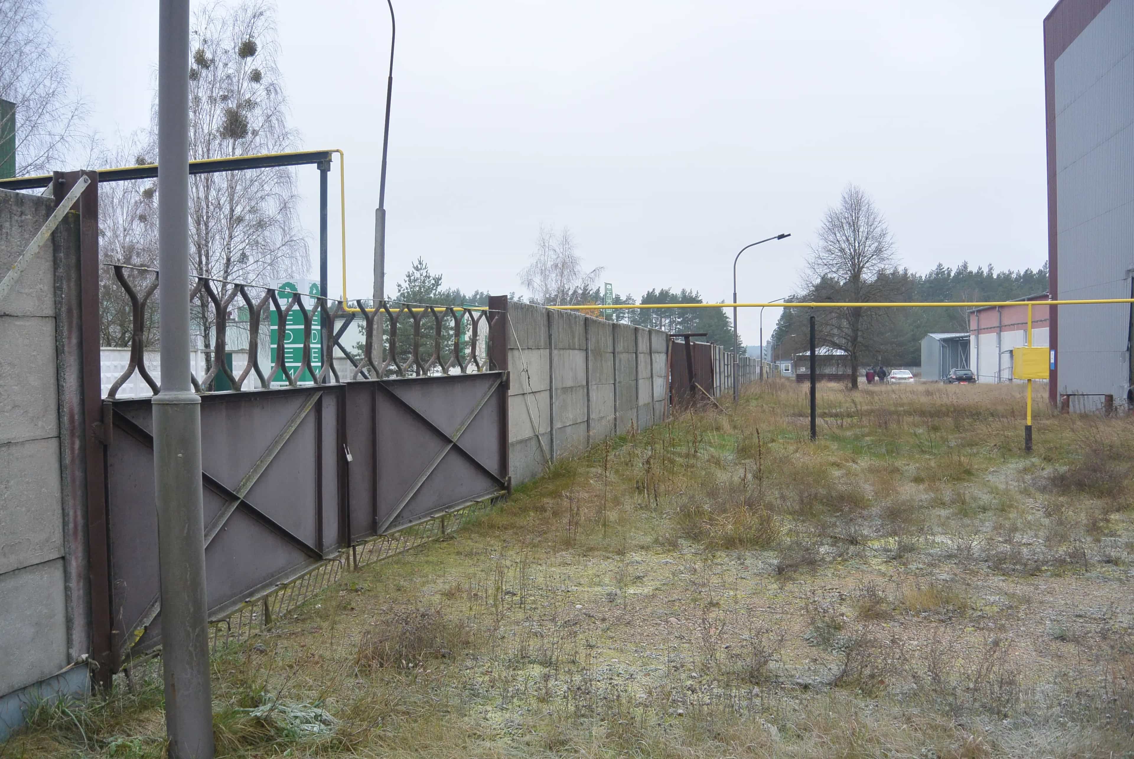 Беларусь, Гродненский район, Гожский сельсовет, деревня Новая Гожа, 14к1, фото 20