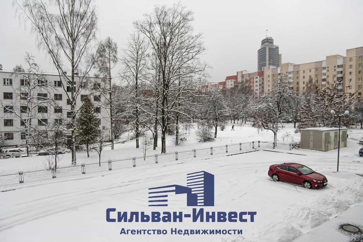 Беларусь, Минск, Амураторская улица, 4/2, фото 15