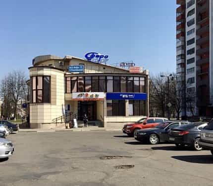 Беларусь, Минская область, Солигорск, улица Козлова, 33