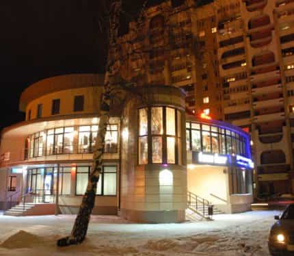 Беларусь, Минская область, Солигорск, улица Козлова, 33, фото 2