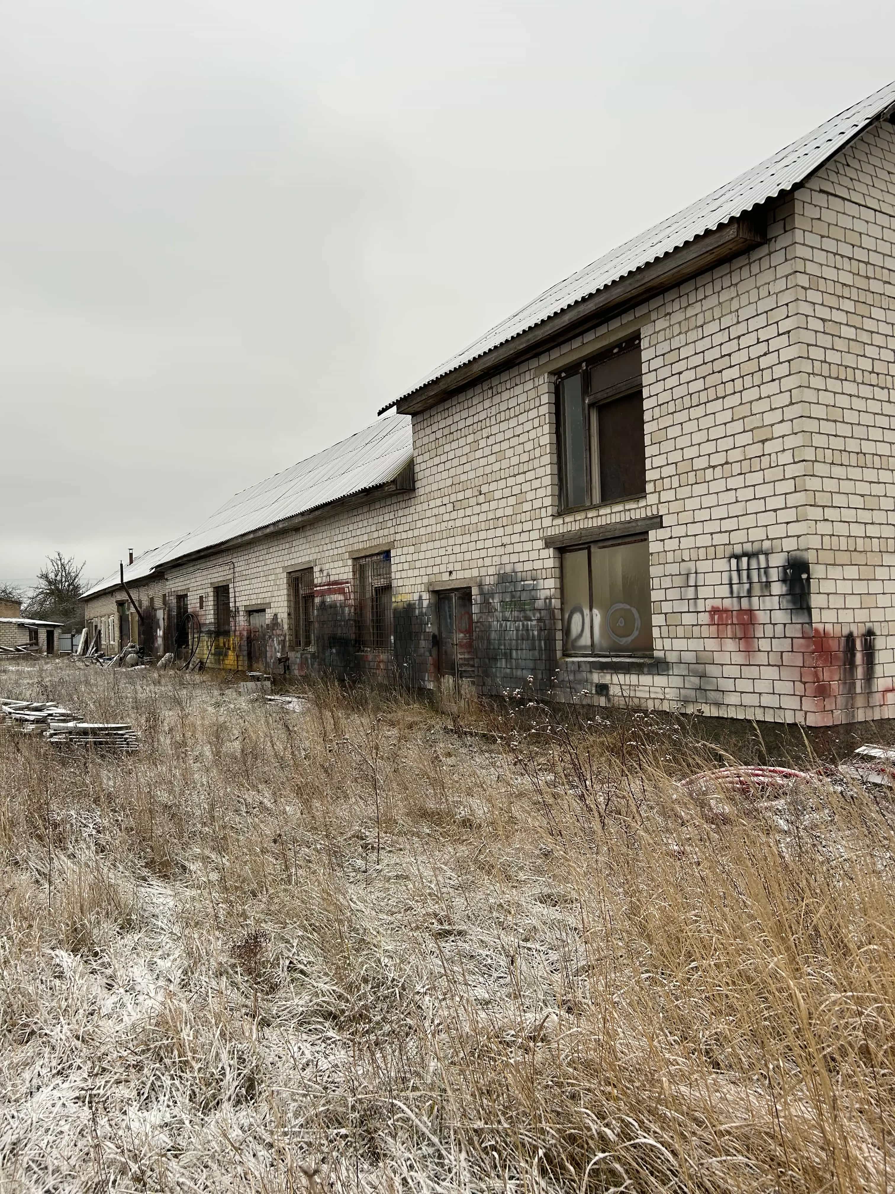 Беларусь, Минская область, Пуховичский сельсовет, агрогородок Пуховичи, Первомайская улица, 16