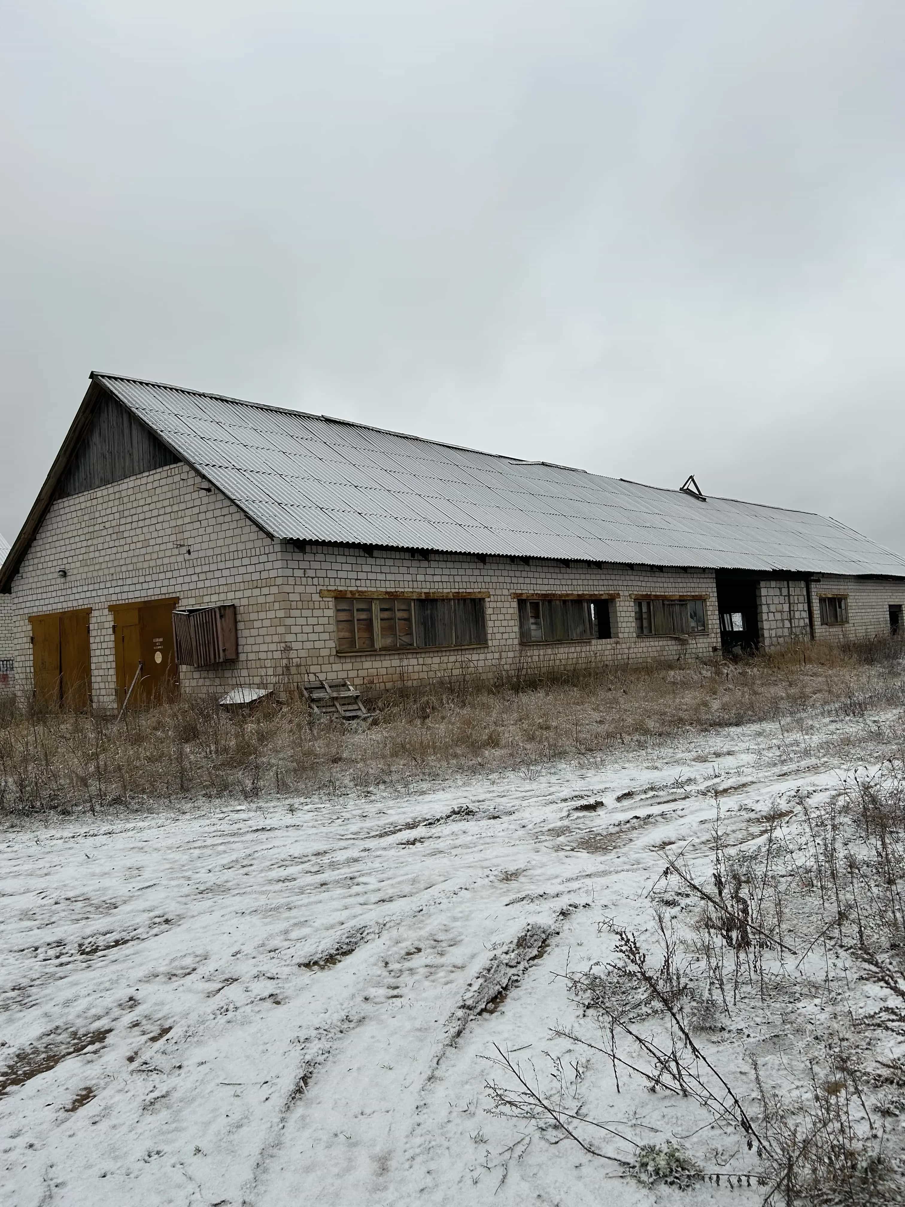 Беларусь, Минская область, Пуховичский сельсовет, агрогородок Пуховичи, Первомайская улица, 16, фото 3