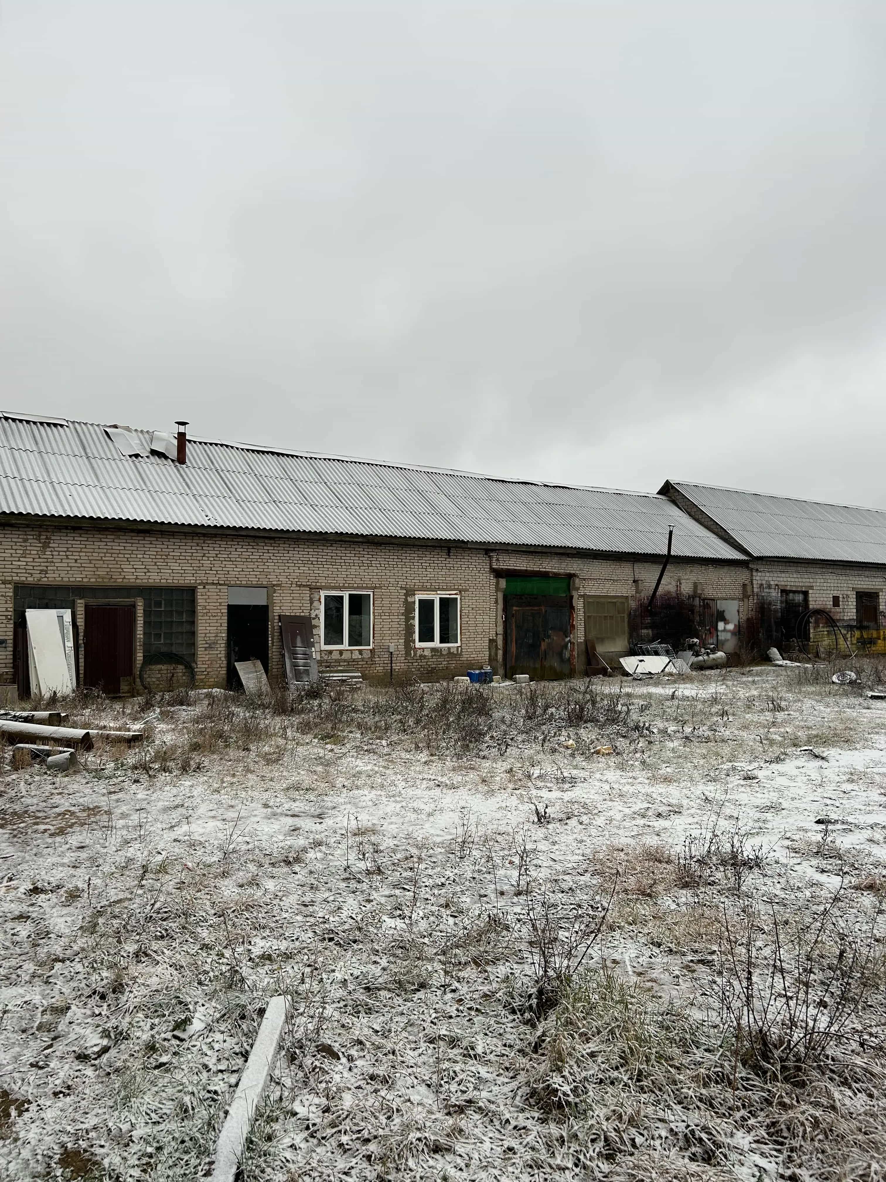 Беларусь, Минская область, Пуховичский сельсовет, агрогородок Пуховичи, Первомайская улица, 16, фото 6