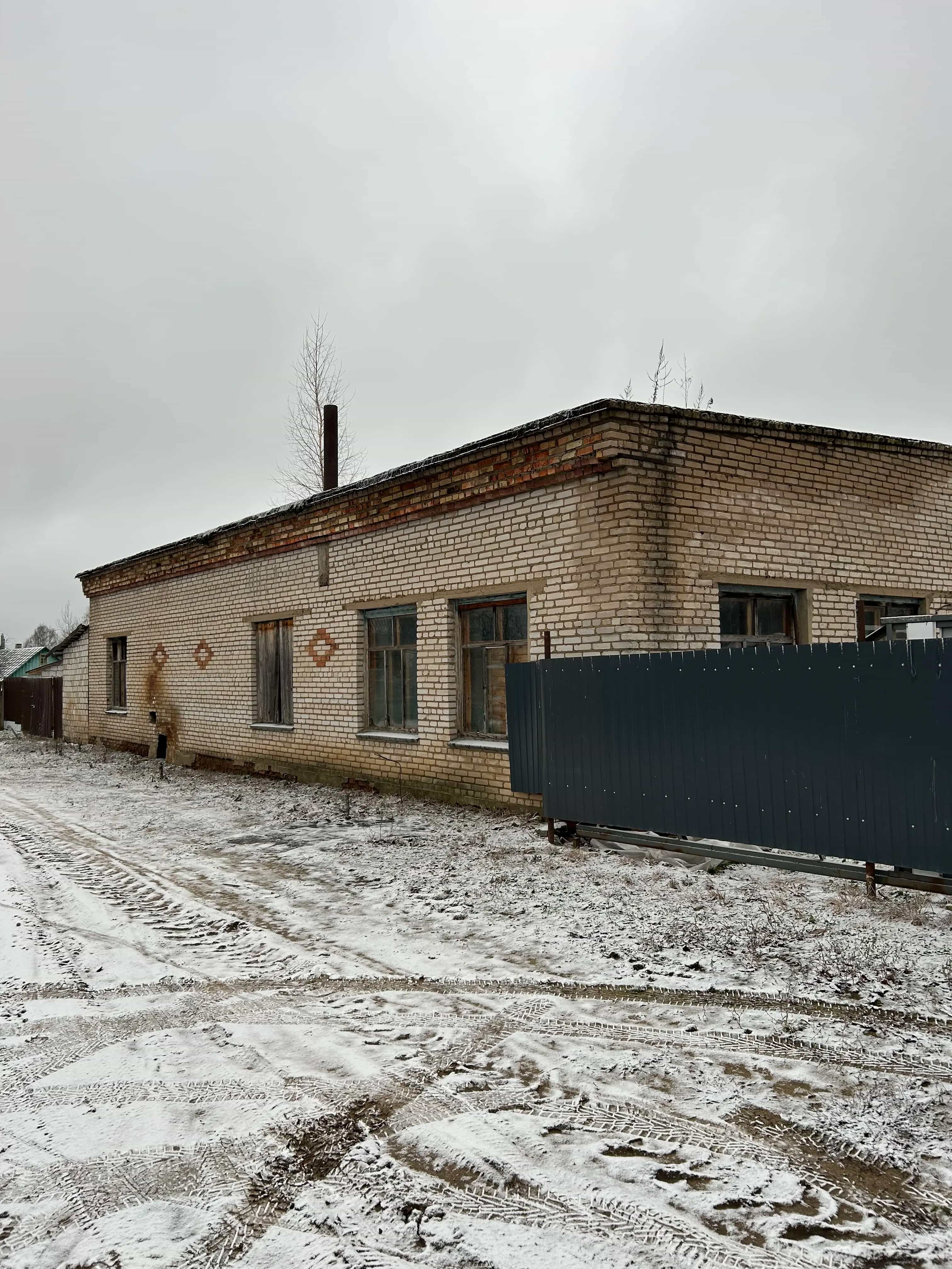 Беларусь, Минская область, Пуховичский сельсовет, агрогородок Пуховичи, Первомайская улица, 16, фото 8