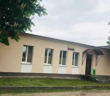 Беларусь, Могилёв, Калужская улица, 33