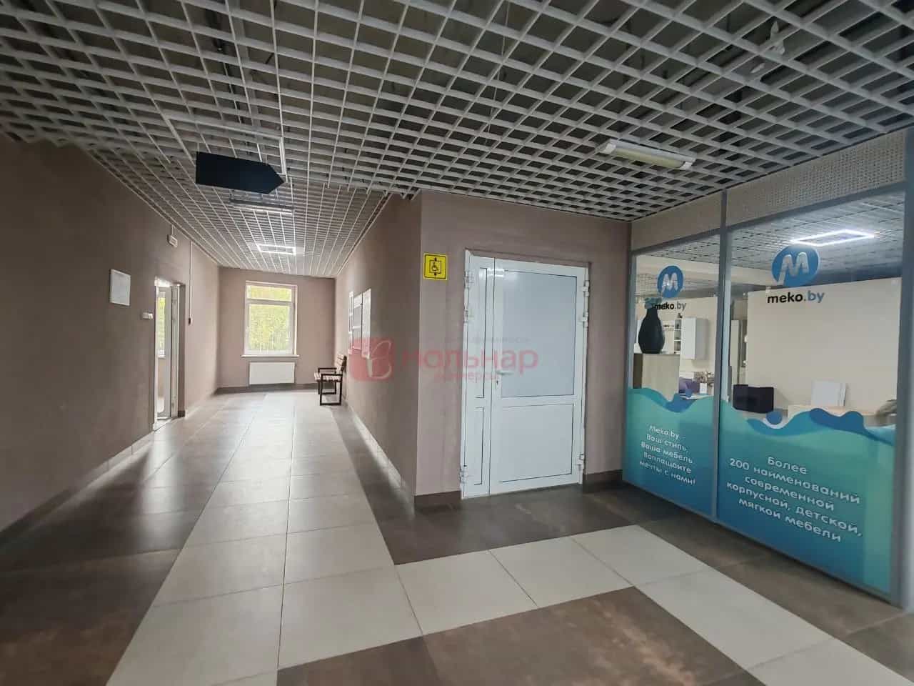 Беларусь, Минск, улица Петра Мстиславца, 3, фото 10