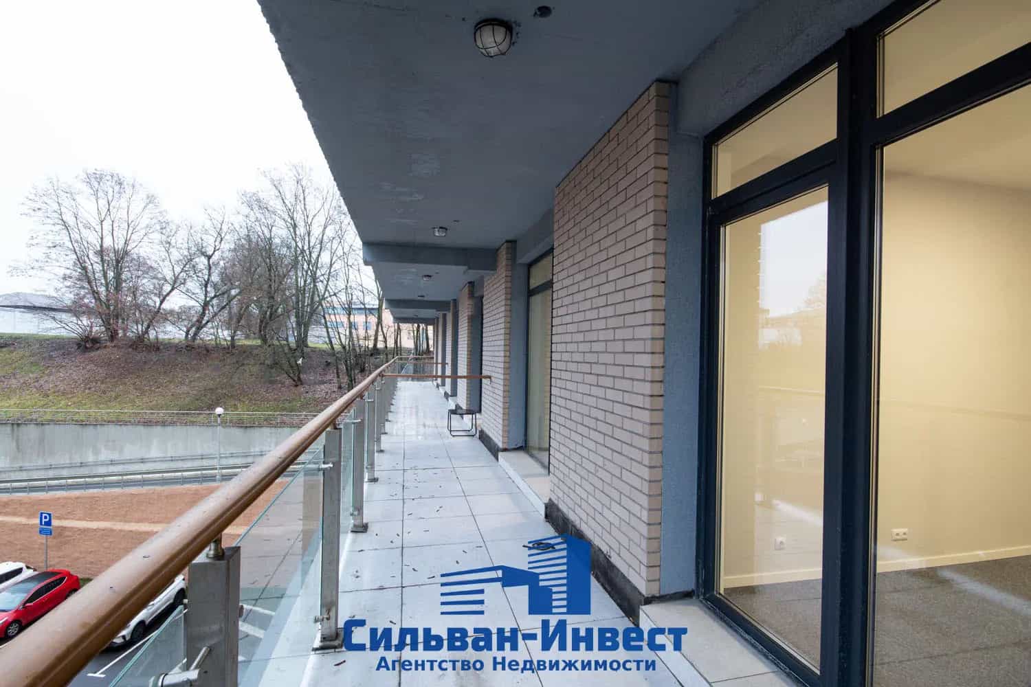 Беларусь, Минск, улица Мясникова, 25Нк11, фото 12