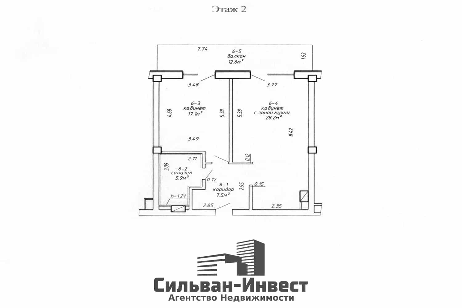 Беларусь, Минск, улица Мясникова, 25Нк11, фото 23