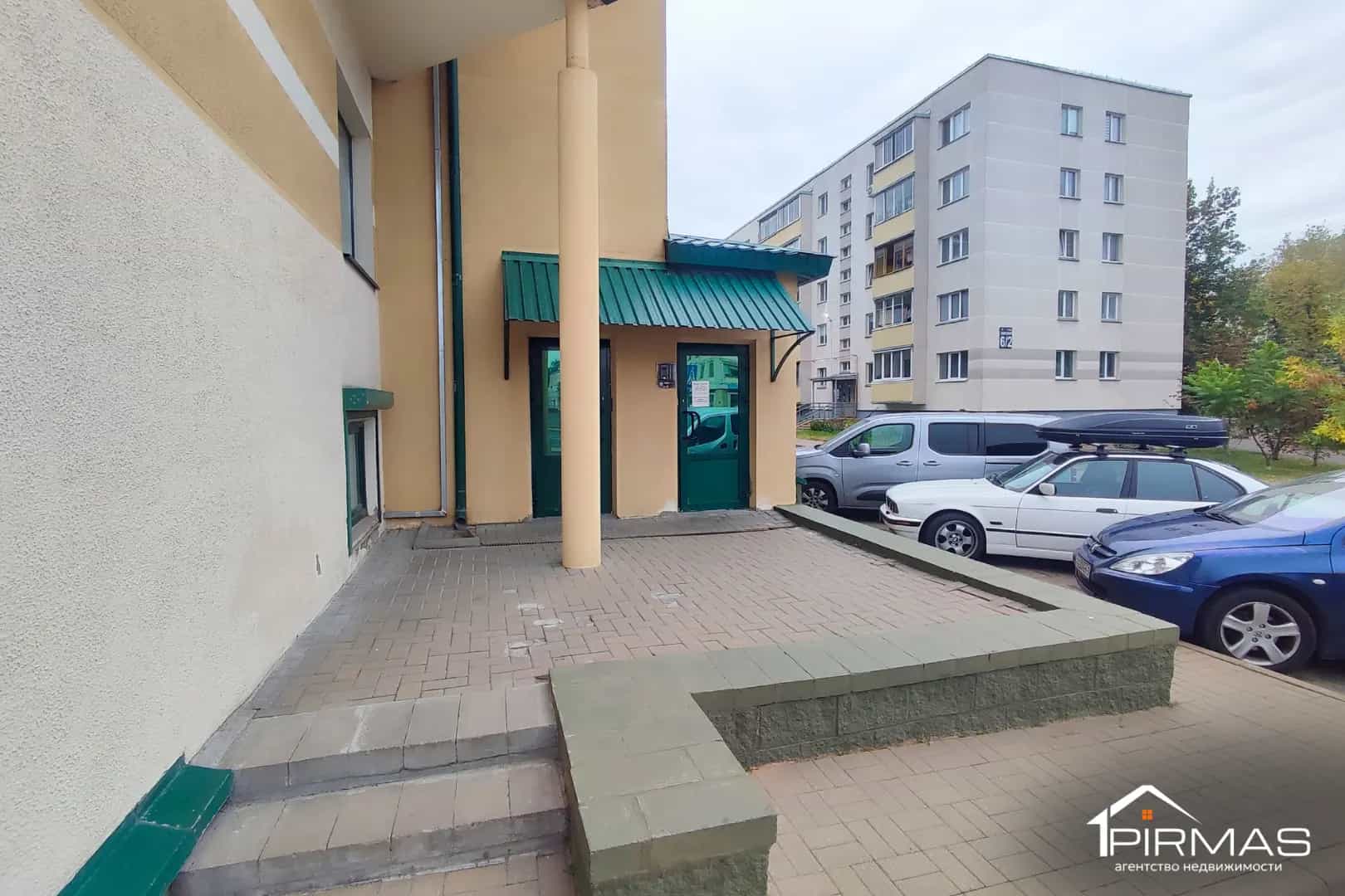 Беларусь, Минск, Ташкентская улица, 6А, фото 3