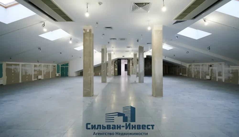 Беларусь, Минск, улица Берсона, 14А, фото 2