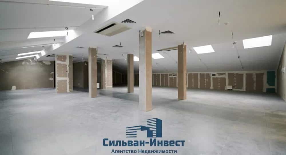 Беларусь, Минск, улица Берсона, 14А, фото 3