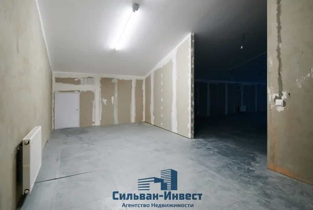 Беларусь, Минск, улица Берсона, 14А, фото 4