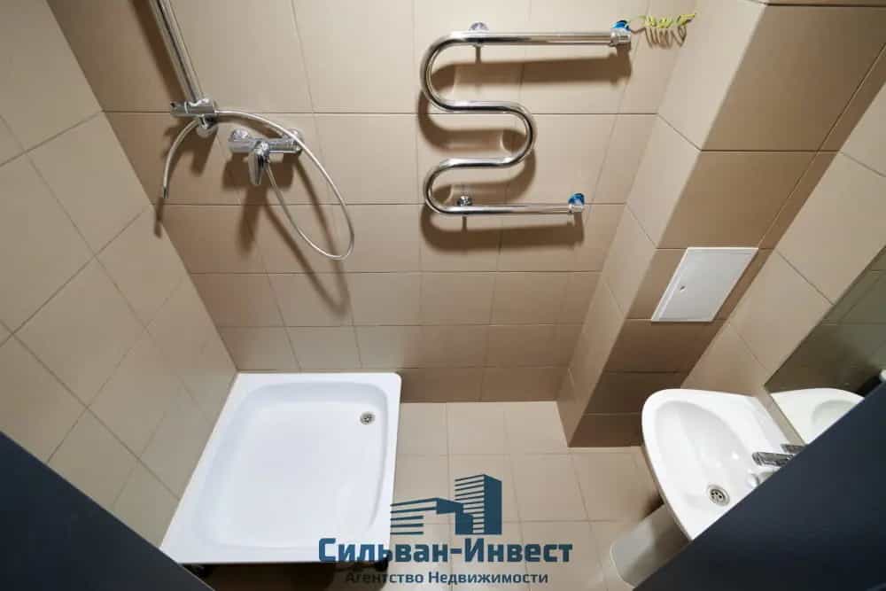 Беларусь, Минск, улица Берсона, 14А, фото 7