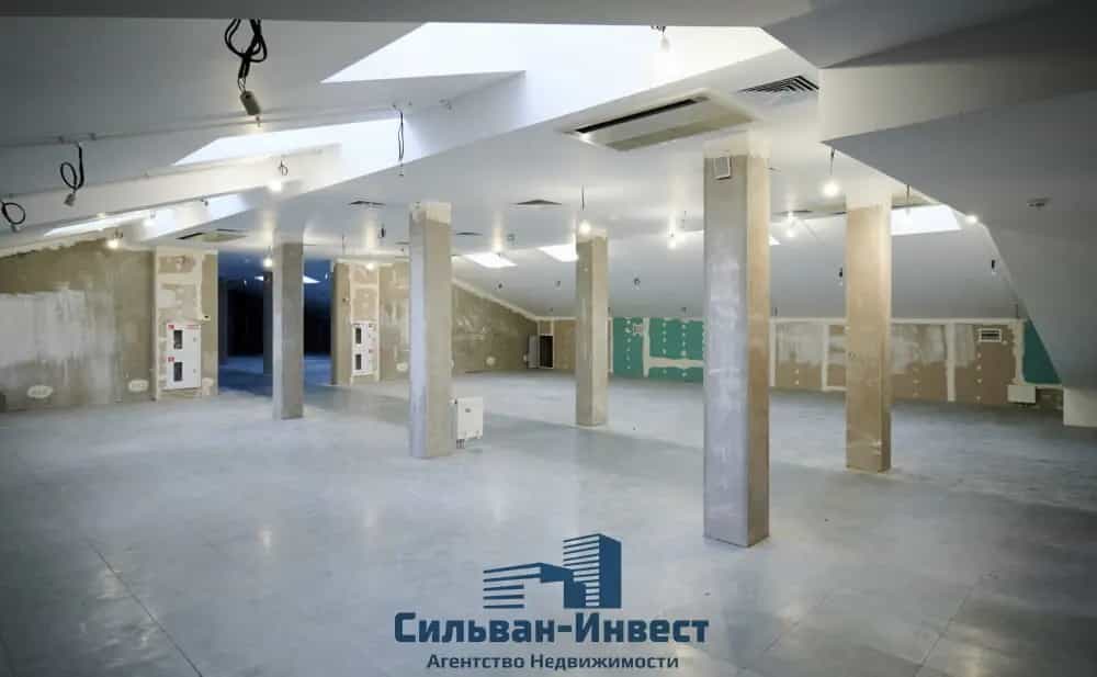 Беларусь, Минск, улица Берсона, 14А, фото 8