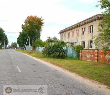 Беларусь, Гомельская область, Ветка, Первомайская улица, 3, фото 2