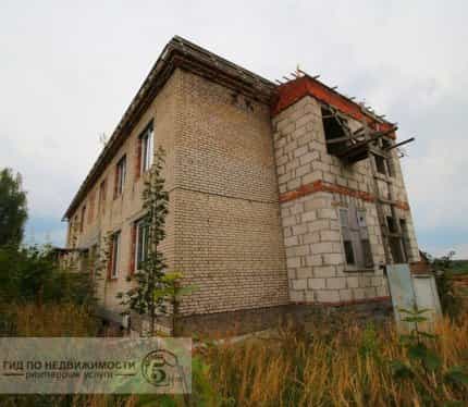 Беларусь, Гомельская область, Ветка, Первомайская улица, 3, фото 3