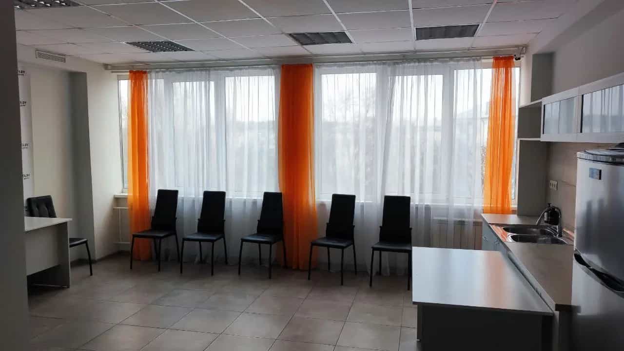 Беларусь, Витебск, улица Зеньковой, 1, фото 4