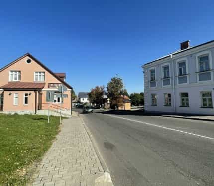 Беларусь, Гродненская область, Новогрудок, Замковая улица, 7, фото 2