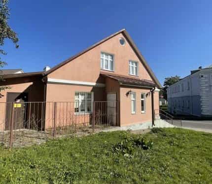 Беларусь, Гродненская область, Новогрудок, Замковая улица, 7, фото 3