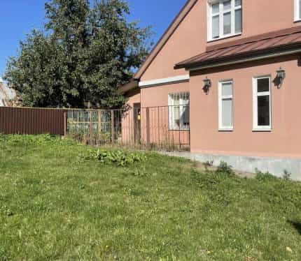 Беларусь, Гродненская область, Новогрудок, Замковая улица, 7, фото 7