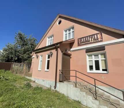 Беларусь, Гродненская область, Новогрудок, Замковая улица, 7, фото 8