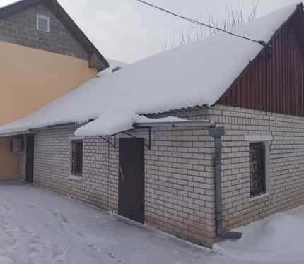 Беларусь, Гродненская область, Ивьевский район, агрогородок Трабы, Советская улица, 44, фото 7