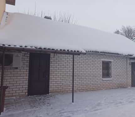Беларусь, Гродненская область, Ивьевский район, агрогородок Трабы, Советская улица, 44, фото 10