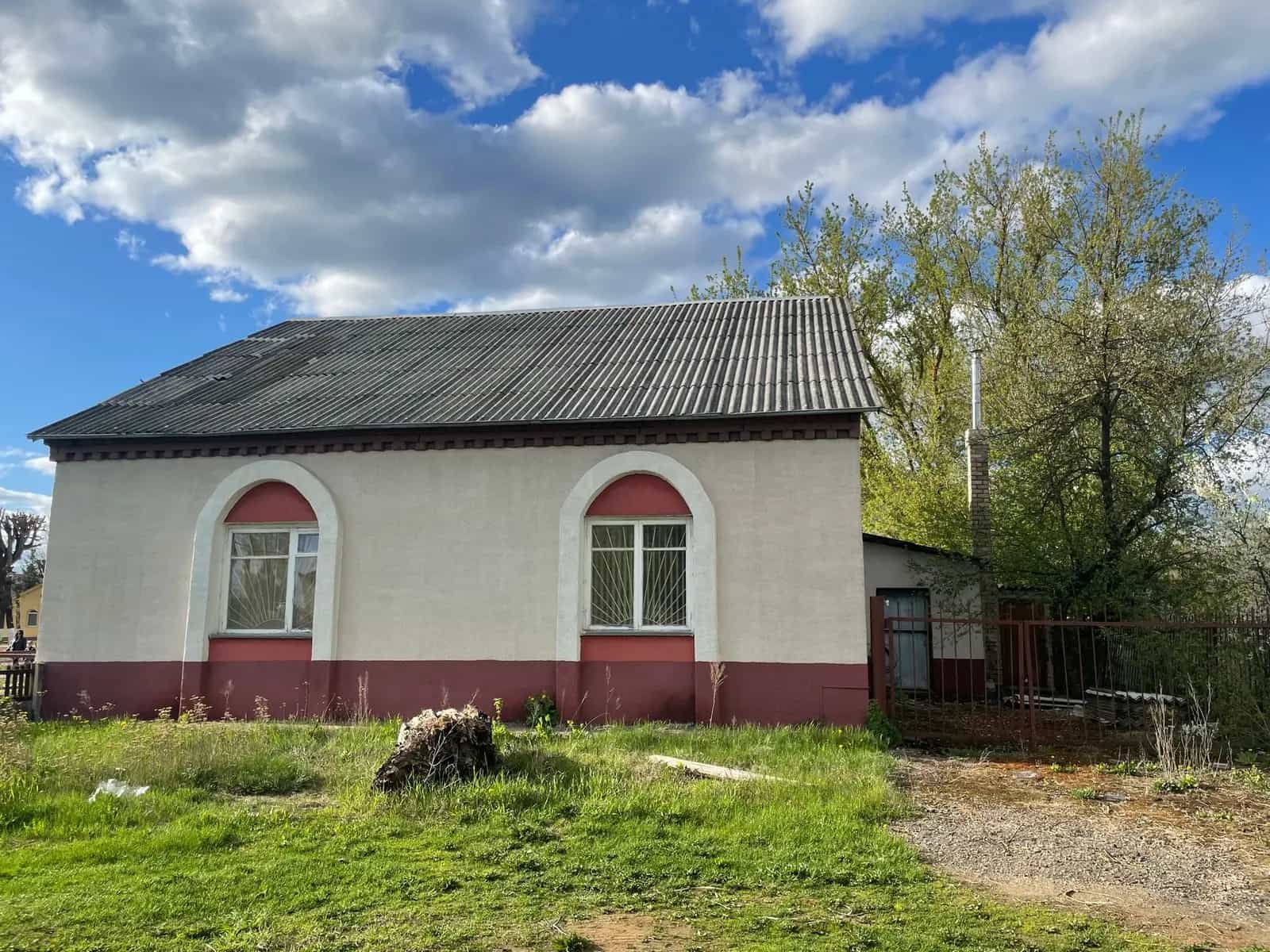 Беларусь, Минская область, Логойский район, Плещеницкий сельсовет, городской посёлок Плещеницы, улица Ленина, 22, фото 5