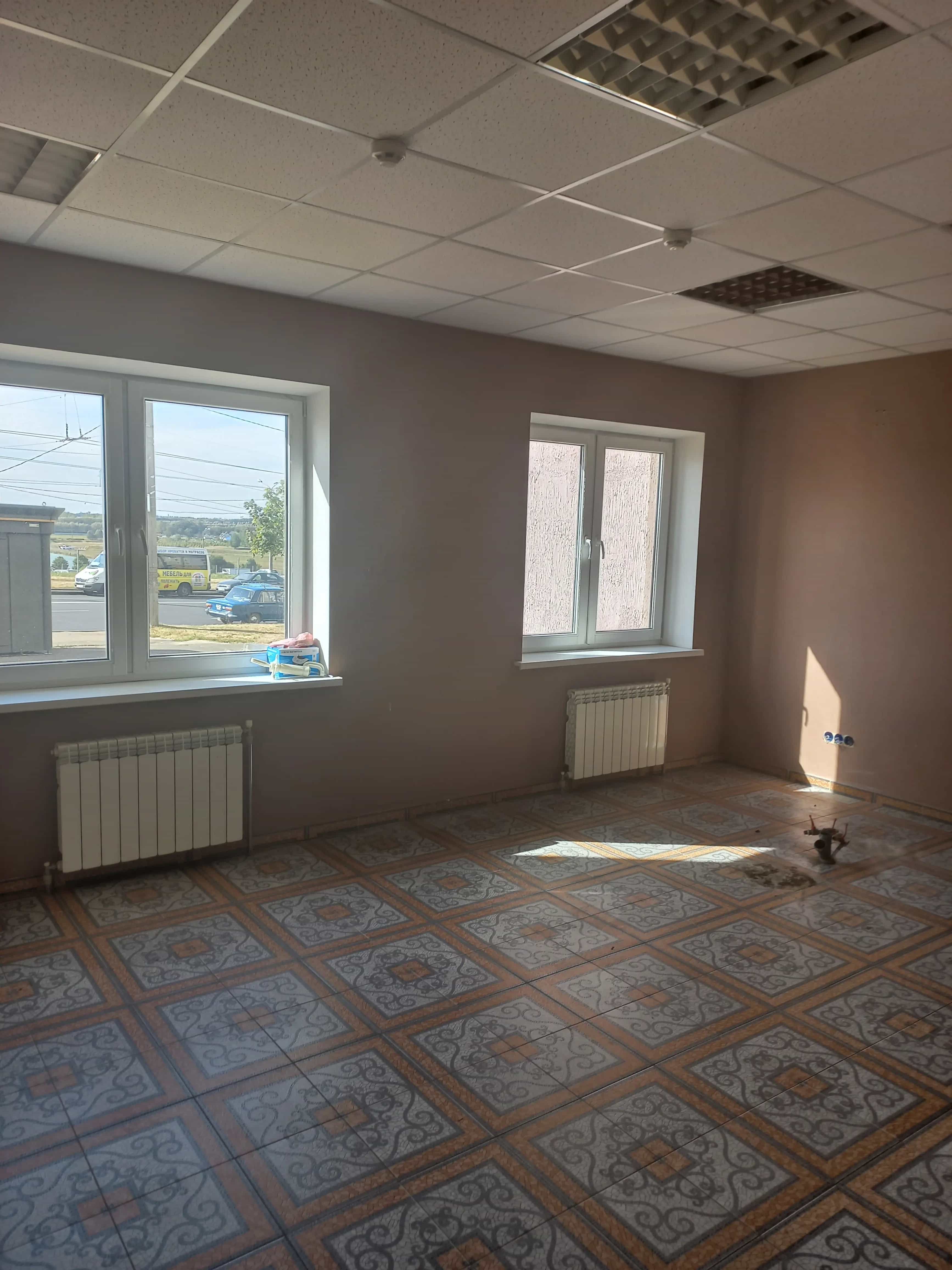 Беларусь, Минск, Сухаревская улица, 70