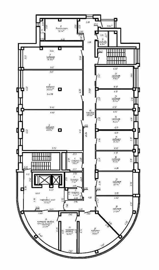 Беларусь, Брест, Московская улица, 208А, фото 7