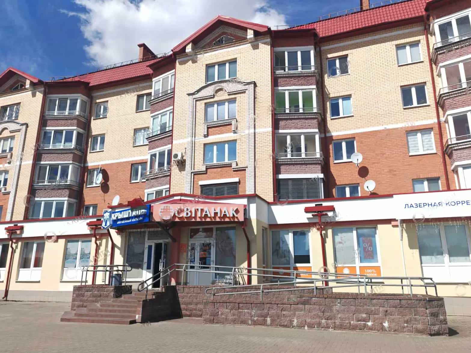 Беларусь, Брест, Республиканская улица, 37, фото 3