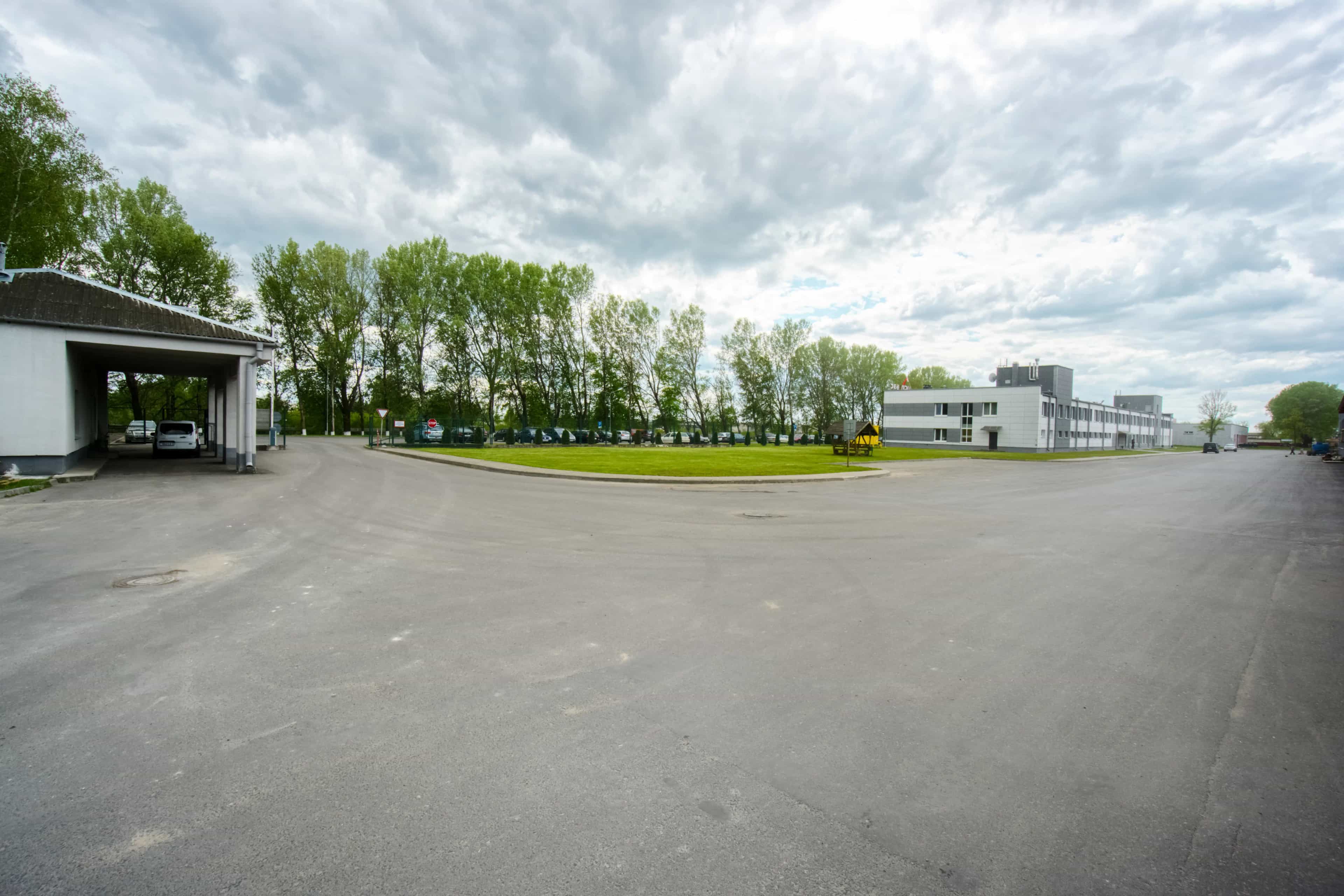 Беларусь, Могилёвская область, Кричев, Комсомольская улица, 137, фото 11