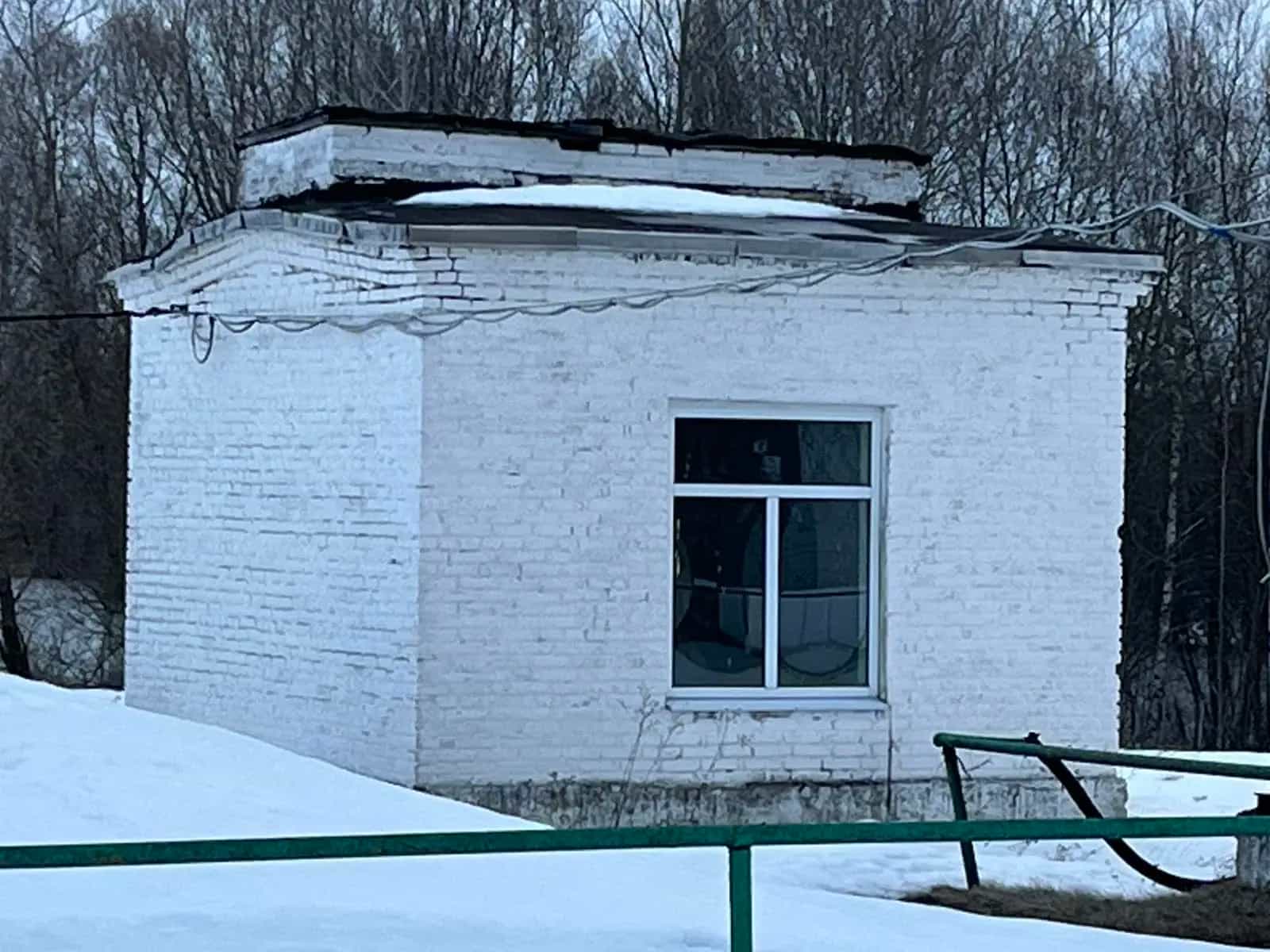 Беларусь, Гомельская область, Петриков, Коммунальная улица, 87, фото 14