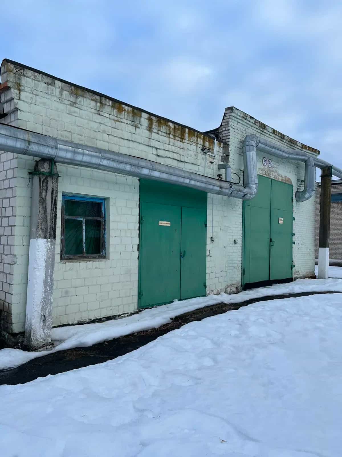 Беларусь, Гомельская область, Петриков, Коммунальная улица, 87, фото 18