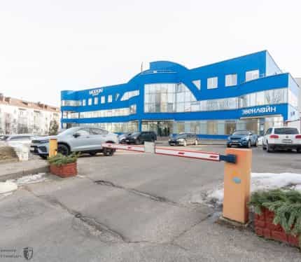 Беларусь, Минск, улица Володько, 6к6