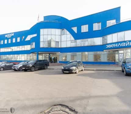Беларусь, Минск, улица Володько, 6к6, фото 3