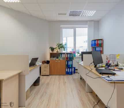 Беларусь, Минск, улица Володько, 6к6, фото 16