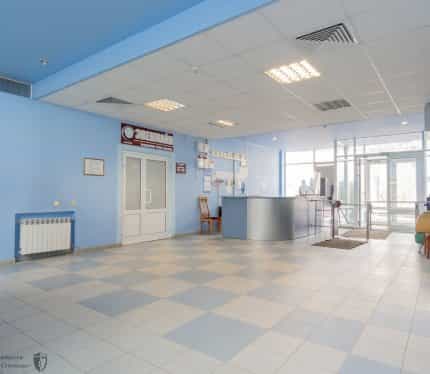 Беларусь, Минск, улица Володько, 6к6, фото 34