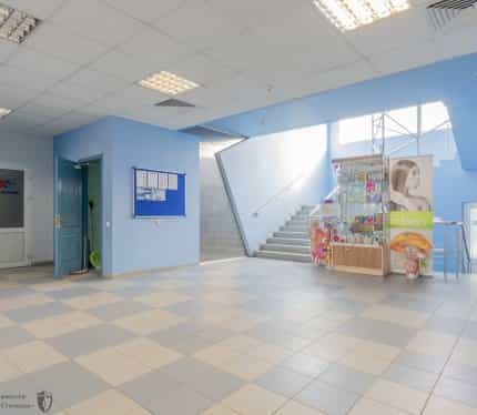 Беларусь, Минск, улица Володько, 6к6, фото 35
